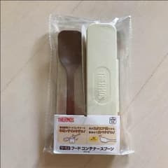 サーモス フードコンテナースプーンのサムネイル