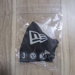 satoppi.m専用 NEW ERA FACE COVERING MASKのサムネイル