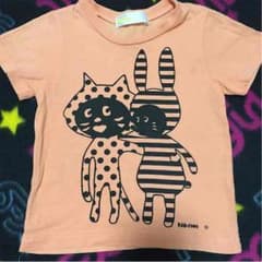 mamecoさま専用！！ネネット キッズ Ｔシャツのサムネイル