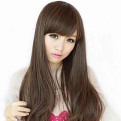 ウィッグ 今だけ値引き！4000→2200のサムネイル