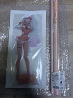 くじ引き堂 プリズマイリヤ オンラインくじ クロエ S賞A賞セット くじ引き堂 プリズマイリヤ オンラインくじ クロエ S賞A賞セット