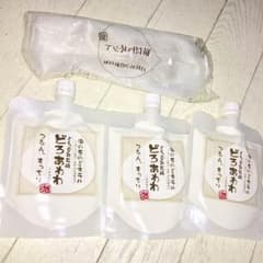 どろあわわ　泡立てネット付きのサムネイル
