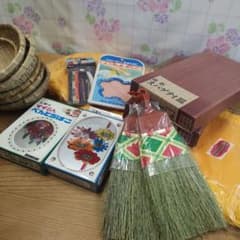 [Kaaba様専用]　6品のサムネイル
