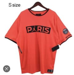 ジョーダンブランド PSG パリサンジェルマン Tシャツのサムネイル