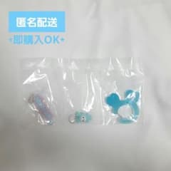 twice lovelys アクリルカラピナフロッキーマスコット ナヨンのサムネイル
