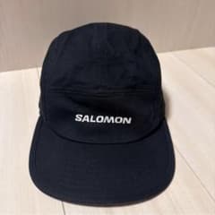 SALOMON サロモンキャップ　LOGO 5 PANEL Unisexのサムネイル
