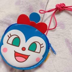 未使用 コキンちゃん 財布のサムネイル