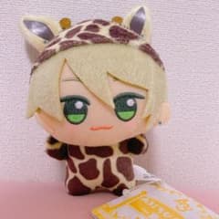 A3！ちびぐるみ 夏組 三好一成のサムネイル