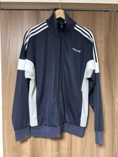 adidas Challenger 84 トラックトップのサムネイル
