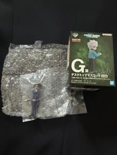 一番くじ HUNTER×HUNTER デスクトップマスコットのサムネイル