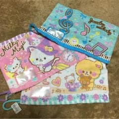 雑巾のサムネイル