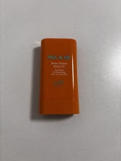PAUL & JOE 日焼け止め スティック UV SPF50+のサムネイル