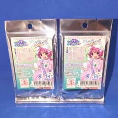 豪華SPカード5枚入 ナースウィッチ 小麦ちゃん マジカルて 未開封 2