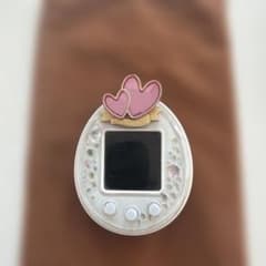 たまごっちピース　Love & Melody ラブメロ　白 たまごっちピース Love & Melody ラブメロ 白 - メルカリ