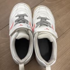 MIZUNO ジュニア トレーニングシューズ フットサルのサムネイル