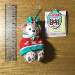 ダッフィー Duffyのサムネイル