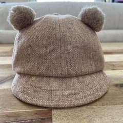 プティマイン　帽子のサムネイル