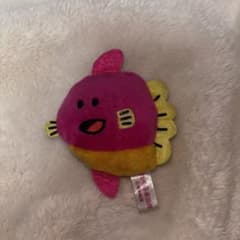 たべっ子どうぶつ水族館 マンボウ