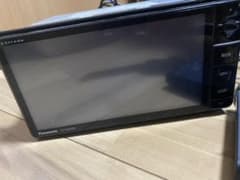 CN-RS01WD カーナビ　パナソニック etc付のサムネイル