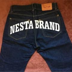 NESTA ジーパンのサムネイル