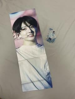BTS jungkook ジョングク スローガンのサムネイル
