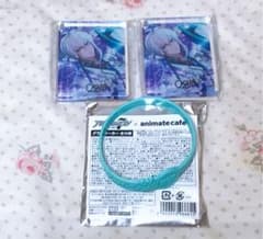 アイナナカフェ MEZZO"3点セットのサムネイル