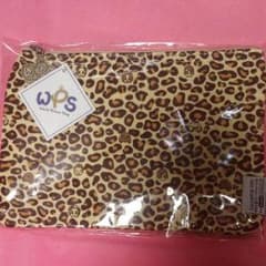 チャングンソクポーチ ♡﻿のサムネイル