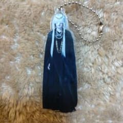 真天地開闢集団ジグザグ 七代目 命様 アクリルキーホルダー アクキー