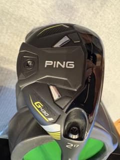 PING G430 2番　ユーティリティ 17度 2U ダイナミックゴールド95のサムネイル