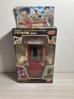 未開封 トリコ 美食形文字解読機 ペロットリーダー ジャンプ ゲーム