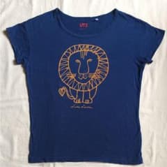 リサラーソン ユニクロ Tシャツのサムネイル