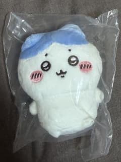 치이카와 벌레 주름 봉제 인형