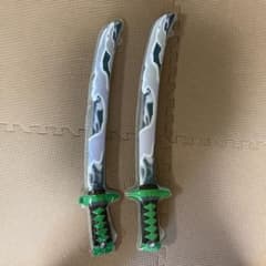ビニール剣　2点のサムネイル