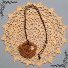 ハンドメイド ネックレスのサムネイル