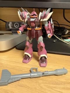 HG 1/144 イフリート・シュナイドのサムネイル