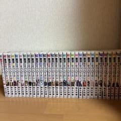 【全巻セット】東京卍リベンジャーズ 1〜31巻 完結 和久井健 漫画 まとめ売りのサムネイル