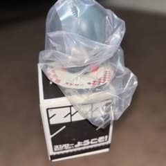 S*i様 スシロー ゼンゼロ ミニフィギュア ライトのサムネイル