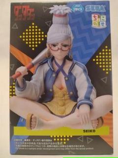 ダンダダン ちょこのせプレミアムフィギュア 星子