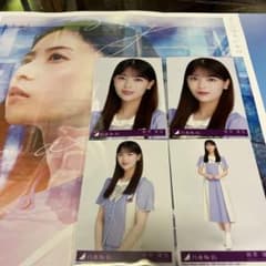 ここにはないもの　岩本蓮加のサムネイル
