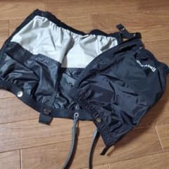 mont-bellスパッツゲーターのサムネイル