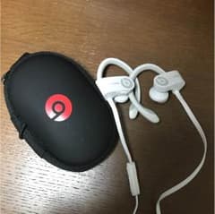 Beats wireless イヤホンのサムネイル