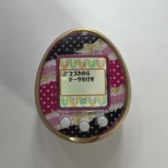 本日のみ値下げ交渉受付！】たまごっち4U ピンクドットスタイル - メルカリ