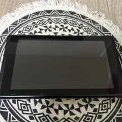 Nintendo Switch初期型　液晶のみ　本体のみ　ジャンクのサムネイル