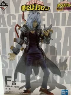 僕のヒーローアカデミア　フィギュアのサムネイル