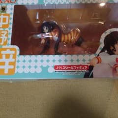 けいおん！ 中野梓 1/7 完成品フィギュアのサムネイル
