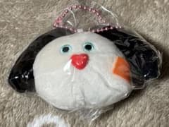 mojojojo フェイスマスコット いぬのサムネイル