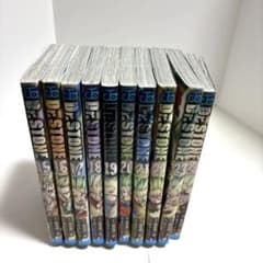Dr. STONE 15-24巻 計10巻セット - メルカリ