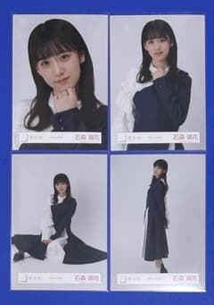 櫻坂46 石森璃花 BAN MV衣装 コンプ - メルカリ
