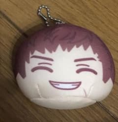 おまんじゅう にぎにぎマスコット A3! 臣のサムネイル