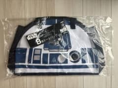 【最終値下げ】一番くじ スター・ウォーズ B賞 トートバッグハロウィンR2-D2のサムネイル